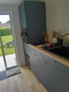 Petite maison bord de mer - Barneville-Carteret - 1