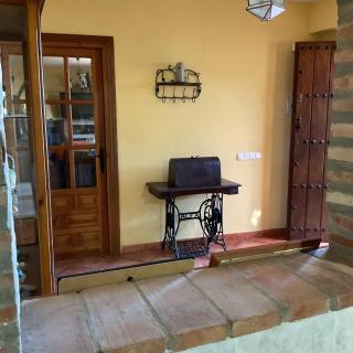 Casa Rural Antikaria - Antequera - 4