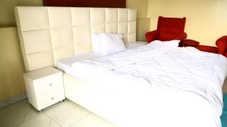 KIGALi LODGE APART - 2