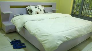KIGALi LODGE APART - 3
