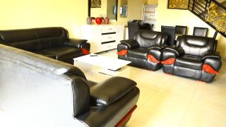 KIGALI APARTMENTs AND RESIDENCE - 2