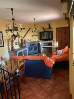 Casa Rural Antikaria - Antequera - 1