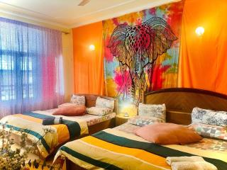 Ganga Vatika Boutique Hotel, Rishikesh - 9