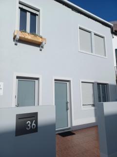 Ti Maria White House - Ponta Delgada - 6