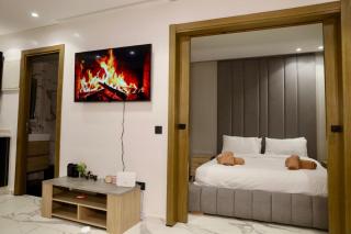 Luxury apartment - Casablanca - 0