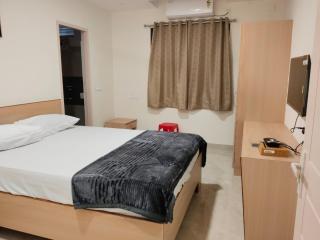 My Room - Visakhapatnam - 8