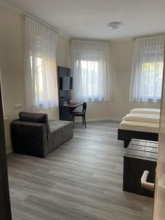 Hotel König Humbert - Erlangen - 6