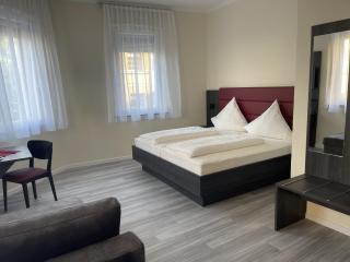 Hotel König Humbert - Erlangen - 2