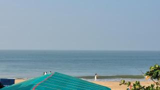 Golden bright - Gokarna - 4