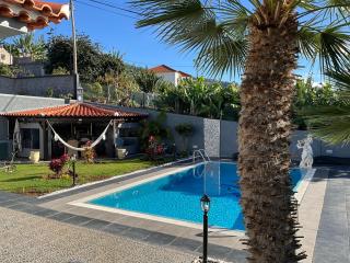Beautiful 1-Bed Apartment in Funchal Madeira - Funchal - 6