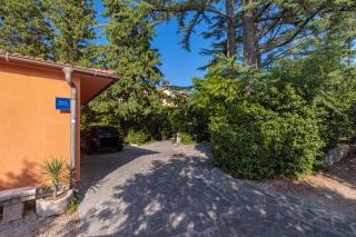 Apartment Samblich Atelier - Krk - 9
