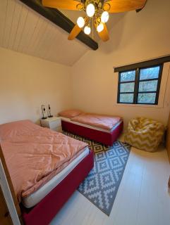 Tilli's Haus - 2