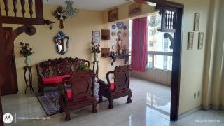 Apartamento Pres Vargas COP30 - 3