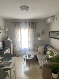 Apartamento en Casco Histórico - Cordoue - 6