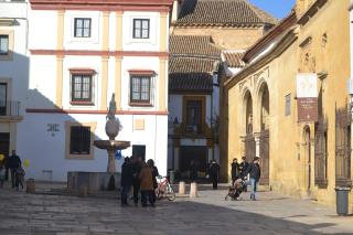 Apartamento en Casco Histórico - Cordoue - 3