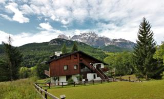 Appartamento Croda - Cortina dʼAmpezzo - 0