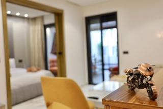 Luxury apartment - Casablanca - 4