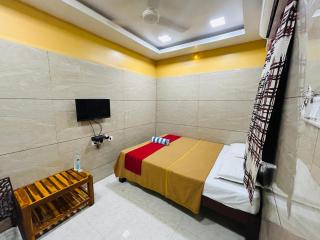 Gsr Residency - Kanchipuram - 0