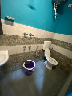 Gsr Residency - Kanchipuram - 1