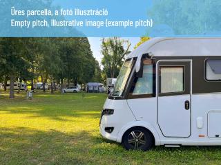 Thermal Camping Zalakaros - Zalakaros - 8