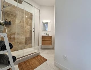 Mon spa privé - Balnéo & Sauna - Le Mans insolite - Le Mans - 8