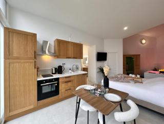 Mon spa privé - Balnéo & Sauna - Le Mans insolite - Le Mans - 7
