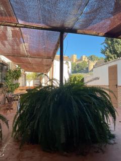 Casa Rural Antikaria - Antequera - 8