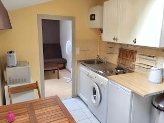 Appartement charmant à Roanne, terrasse - Roanne - 6