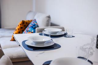 Milano Centrale - Bilocale Design - Metropolitana - Train - Milan - 9