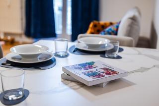 Milano Centrale - Bilocale Design - Metropolitana - Train - Milan - 1