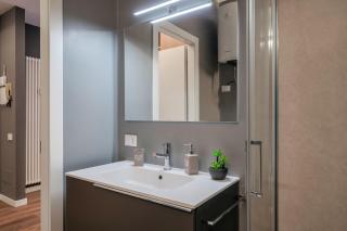 Essenza Moderna Park & Comfort - Brescia - 5