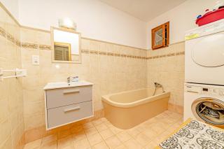 Sleep 8 flat near cannes and grasse french riviera - Le Bar-sur-Loup - 4