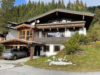 Buena Vista Mountain Lodge - Mittersill - 0