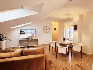 Penthaus Lux for 6 person with sauna in city center - Tallin - 0
