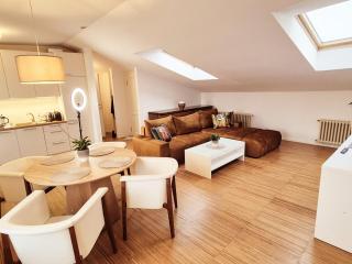 Penthaus Lux for 6 person with sauna in city center - Tallin - 5