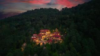 The Chumbi Mountain Retreat & Spa - Pelling - 9