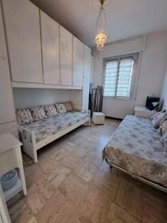 CASA GAIA, pet friendly with terrace - Rapallo - 6