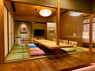 Comforts81 道頓堀 - Osaca - 8