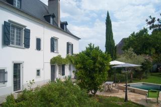 Maison Capdevielle - Jasses - 9