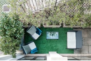 Essenza Moderna Park & Comfort - Brescia - 9