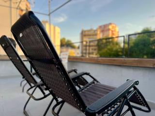 Budget Hotel - Tirana - 0