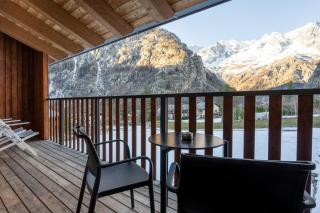 Grand Hotel Courmayeur Mont Blanc, by R Collection Hotels - 7