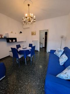 CASA GAIA, pet friendly with terrace - Rapallo - 5