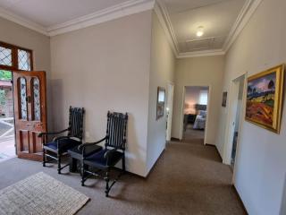 Besterfield Villa - Parys - 5