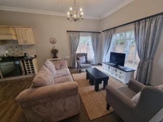 Besterfield Villa - Parys - 6