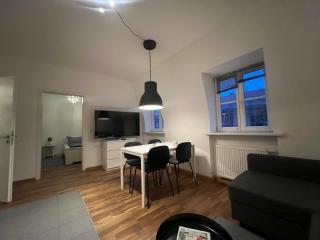 Gemütliche Wohnung im Zentrum. - Bayreuth - 4