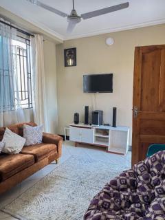 Ben Apartment - Dar es Salaam - 0