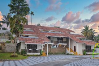 Holidays Garden Resort - Kalpetta - 7