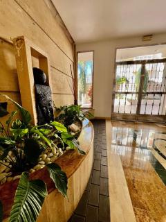 2 Bedroom Apartment in Puerto Marina - Benalmádena - 0