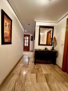 2 Bedroom Apartment in Puerto Marina - Benalmádena - 9